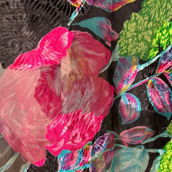 Vintage Evening gown - Picture 7 of 15